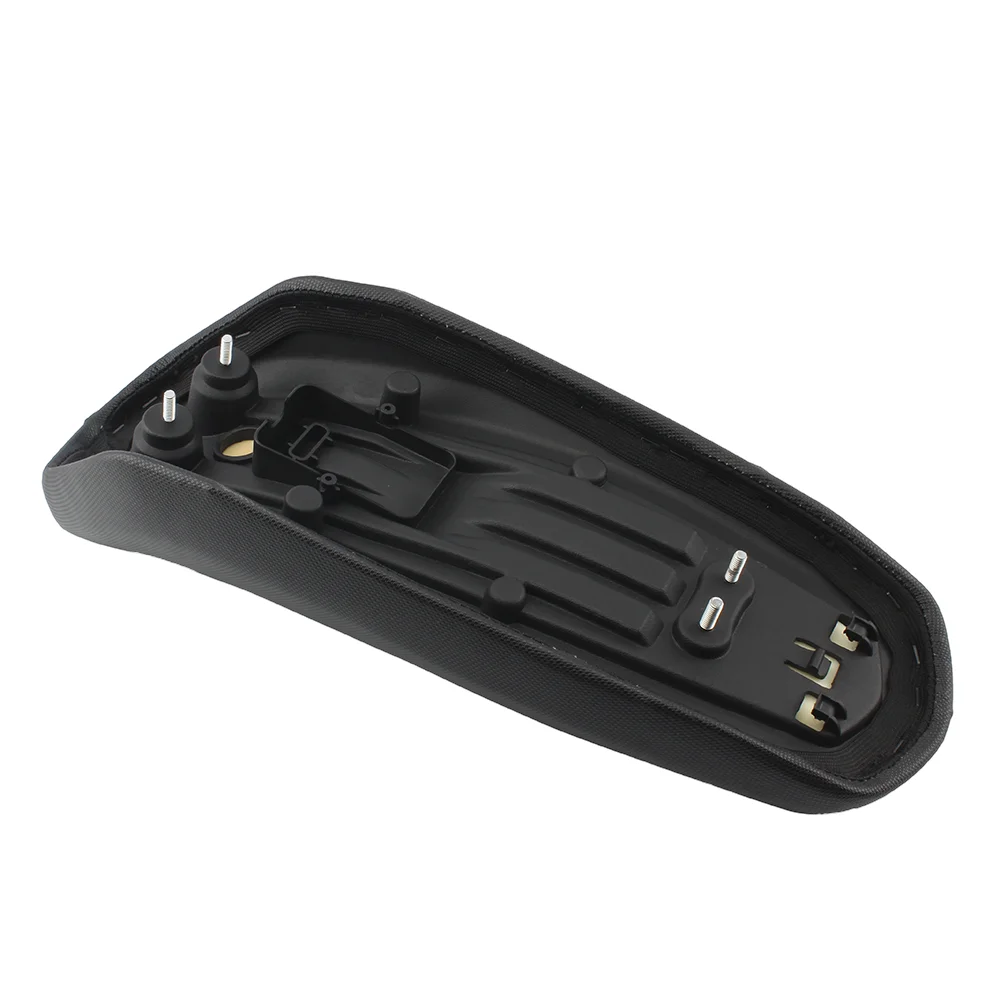 For Surron Electric Bike Moto Custom Saddle Cafe Racer Seat about Sur Ron Parts Carbon Fiber Comfortable Motorcycle Accesories