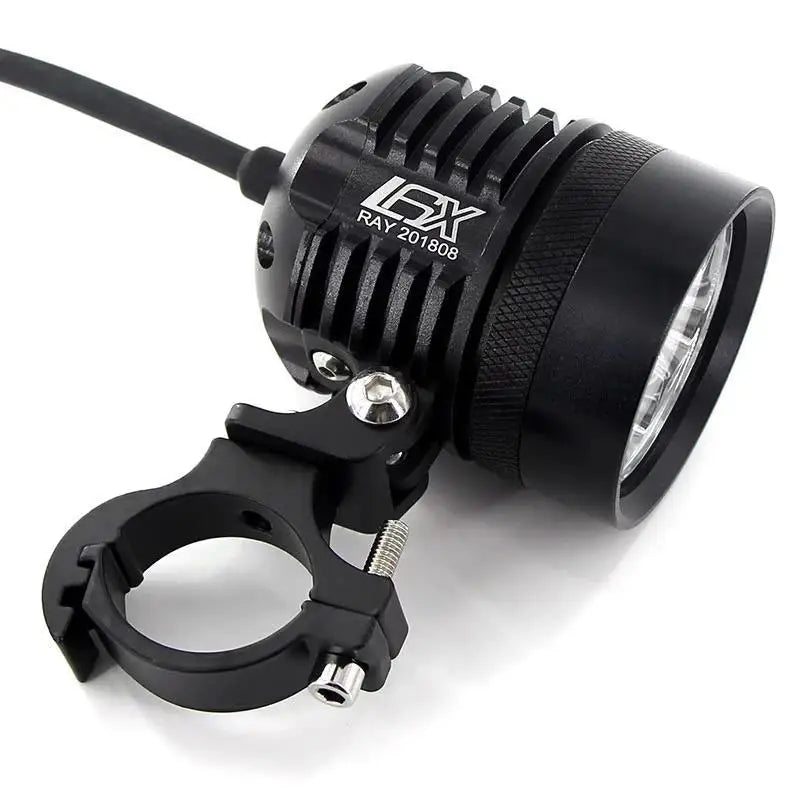 Motocycle Fog Lights 12000LM For BMW Motorcycle LED Auxiliary Fog Light Driving Lamp For BMW R1200GS/ADV K1600 R1200GS R1100GS