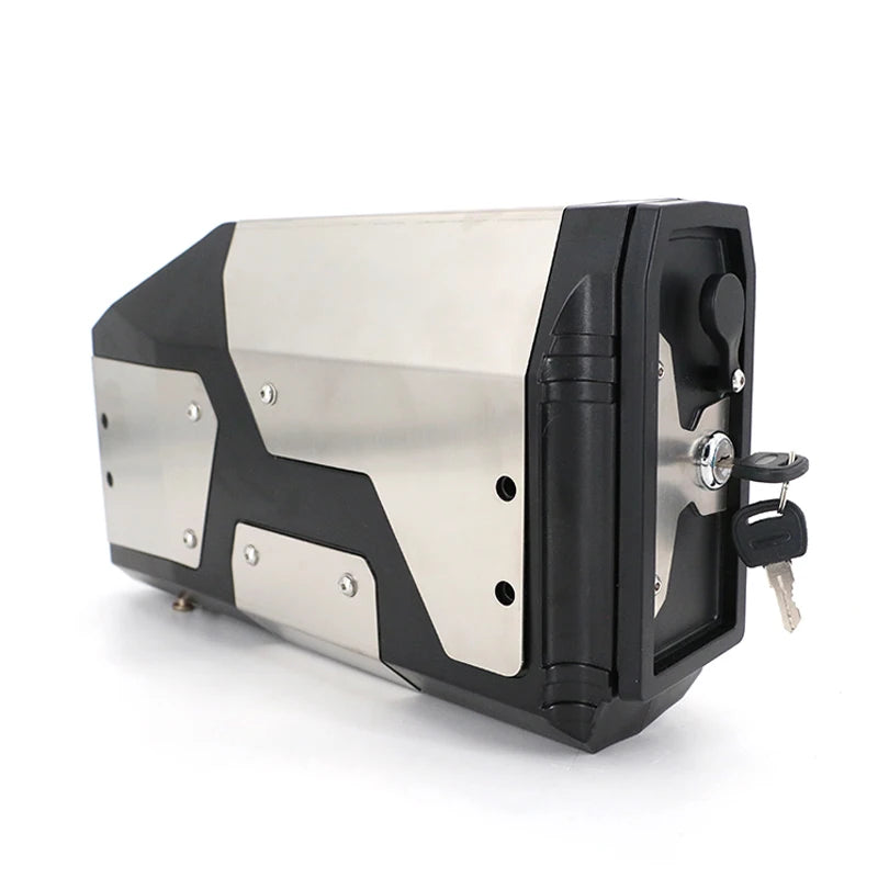 Tool Box For Bmw R1300GS R1250GS R1200GS Gs 1250/1200 GS1250 GS1200 Adventure Accessories LC F800GS F850GS F750GS Toolbox Kit