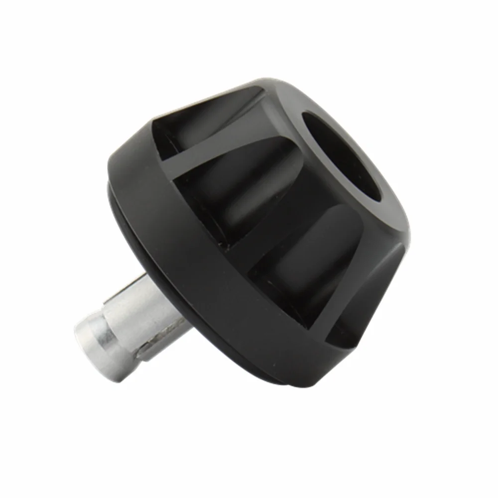 For BMW R1200GS R 1250 GS Adventure R nineT R 1200 GSLC Adv Motorcycle Final Drive Housing Cardan Crash Slider Protector