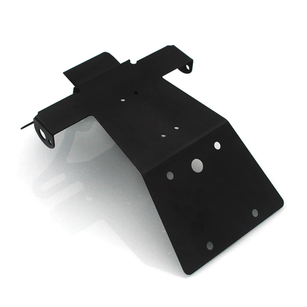 For KTM RC 125 200 390 RC125 RC200 RC390 Motorcycle Tail Tidy License Plate Holder Fender Eliminator Accessories