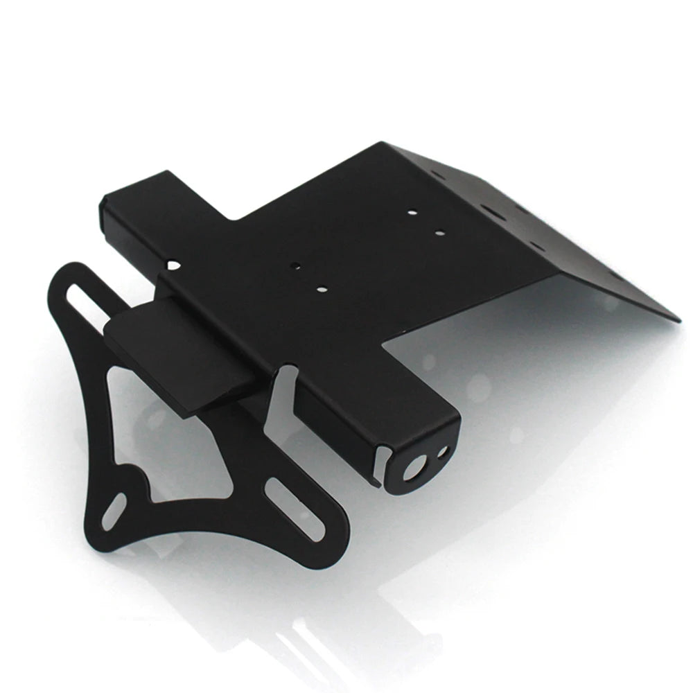 For KTM RC 125 200 390 RC125 RC200 RC390 Motorcycle Tail Tidy License Plate Holder Fender Eliminator Accessories