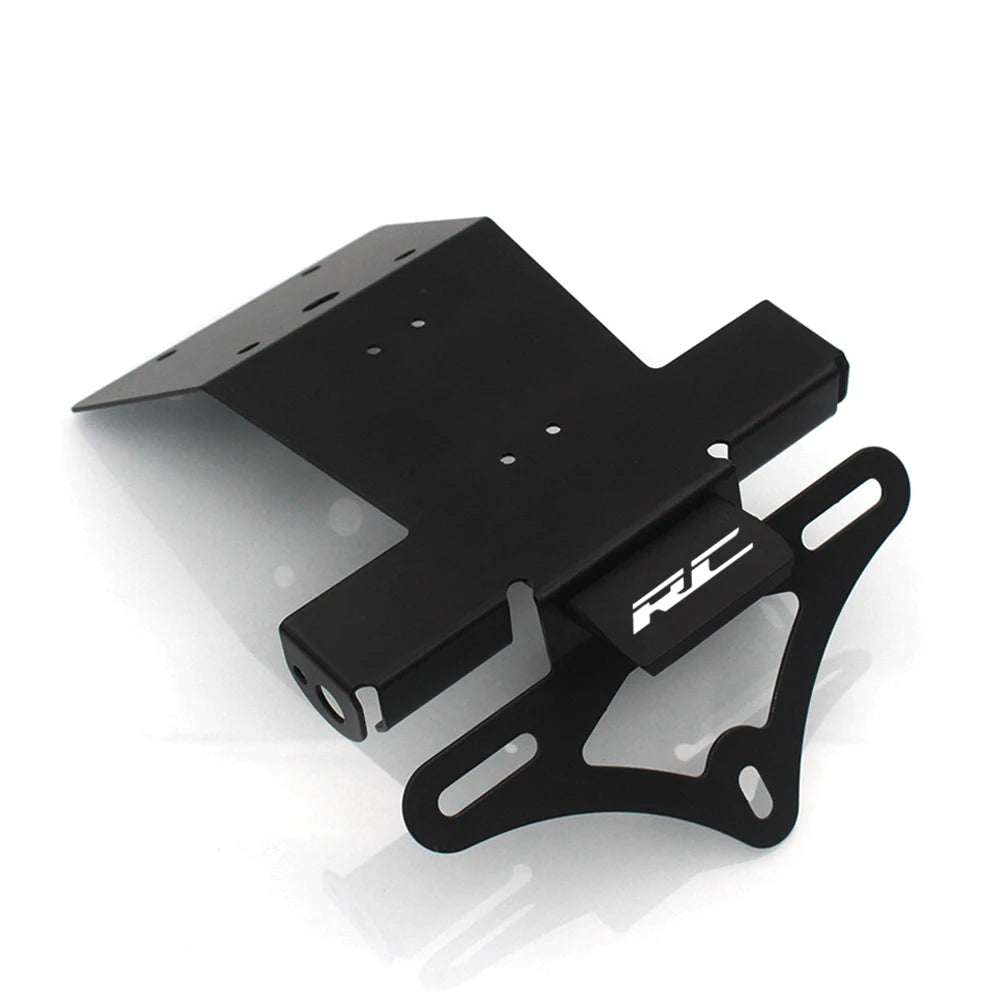 For KTM RC 125 200 390 RC125 RC200 RC390 Motorcycle Tail Tidy License Plate Holder Fender Eliminator Accessories