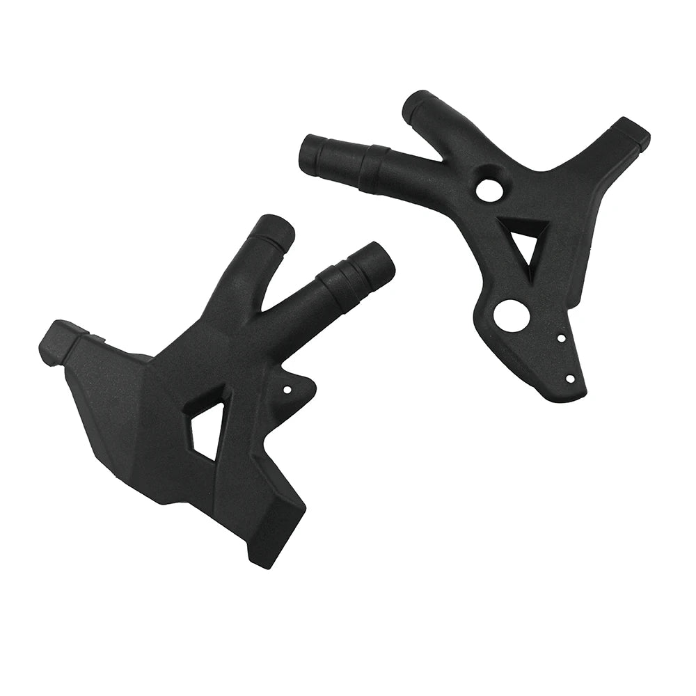 For BMW F800GS F700GS F650GS Twin 700 650 2008-2018 F800 GS Adventure Motorcycle Side Frame Panel Fairing Guard Protector Cover