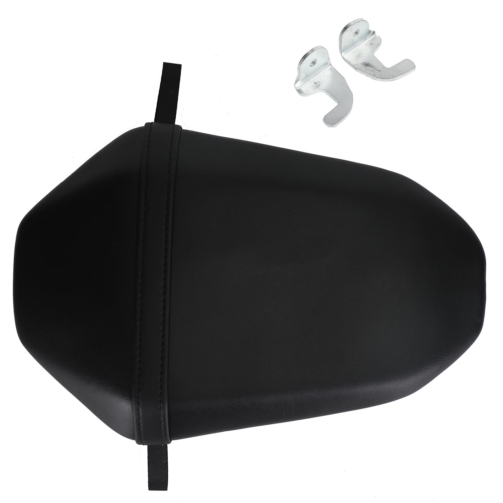 Topteng Rear Passenger Seat Pillion Saddle Fit For Yamaha Mt-07 Mt 07 Fz 07 2014-2017 Motorcycle Accessories