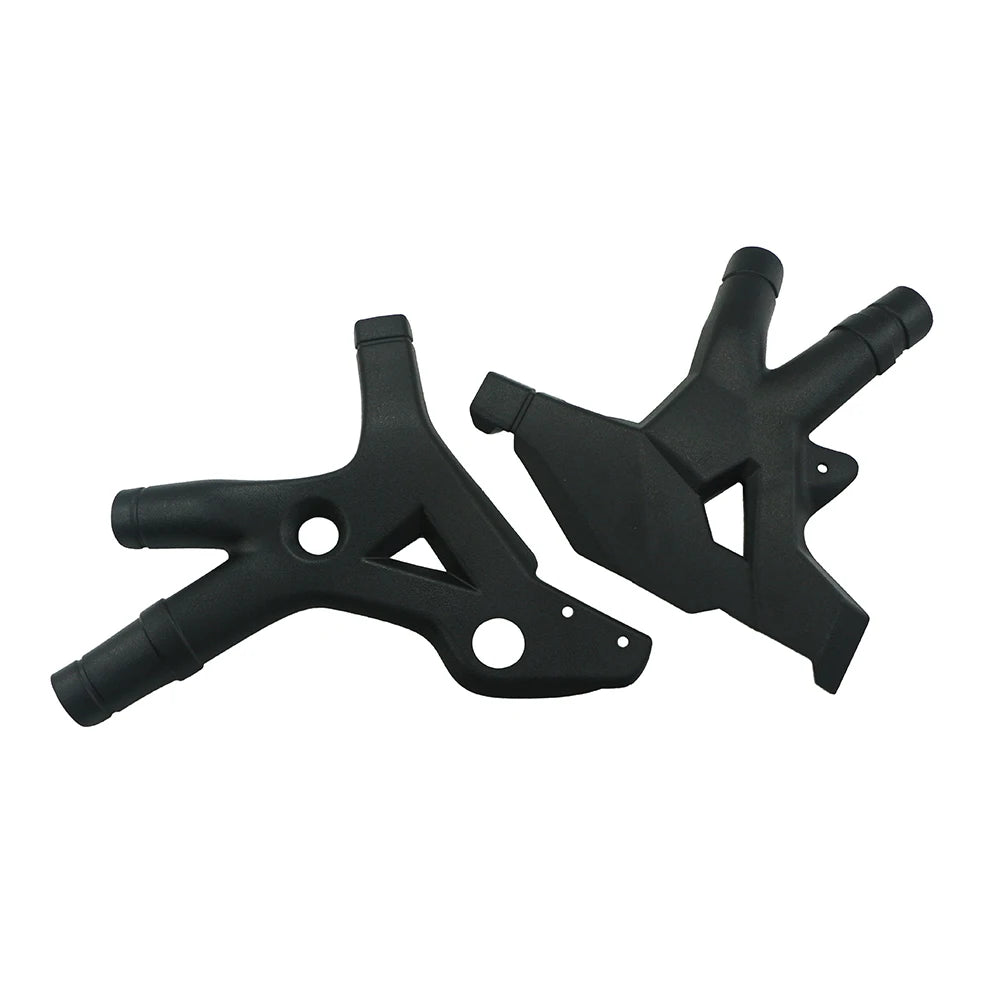 For BMW F800GS F700GS F650GS Twin 700 650 2008-2018 F800 GS Adventure Motorcycle Side Frame Panel Fairing Guard Protector Cover