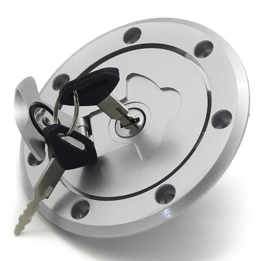 Fuel Tank Cap For KTM RC125 RC200 RC250 RC390 ABS RC 125 200 250 390 90507008000 90607008000 Motorcycle Accessories
