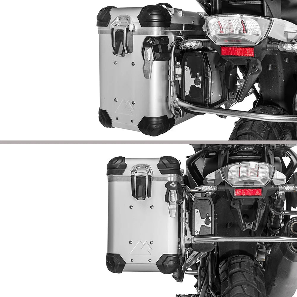 Tool Box For Bmw R1300GS R1250GS R1200GS Gs 1250/1200 GS1250 GS1200 Adventure Accessories LC F800GS F850GS F750GS Toolbox Kit