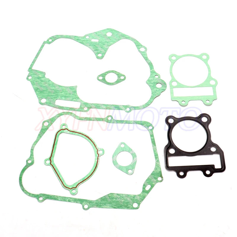 YX150 YX160 Engine Gasket Kit For YINXIANG 150cc 160cc KAYO ORION BSE SDG GPX SSR PITSTERPRO Dirt Bike ATV Quad Parts