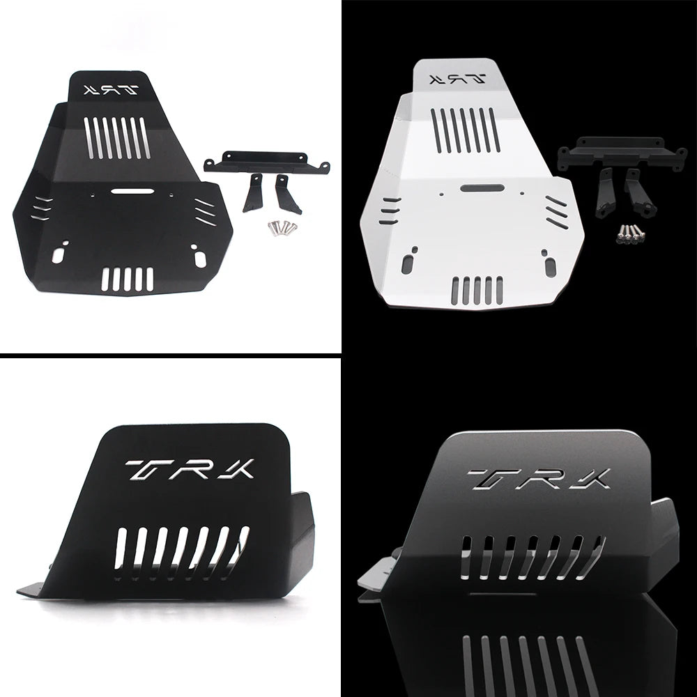 For Benelli TRK520X TRK 502X/502 TRK502 Motorcycle Accessories Engine Guard Protector Protection Cover