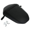 Topteng Rear Passenger Seat Pillion Saddle Fit For Yamaha Mt-07 Mt 07 Fz 07 2014-2017 Motorcycle Accessories