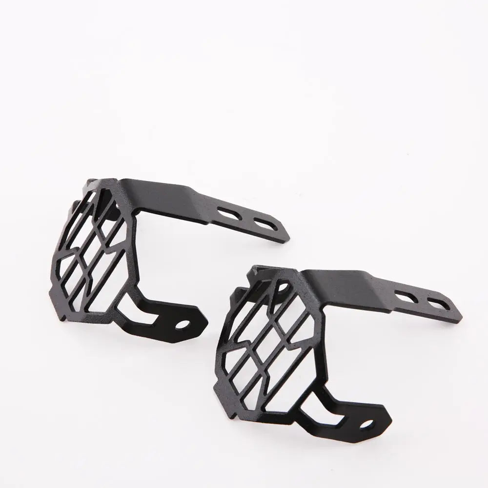 For BMW R1200GS F800GS R1250GS F850GS F750GS ADV R 1250 GS 1200 F700GS Motorcycle LED Fog Light Protector Guard Lamp Cover