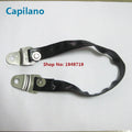 motorcycle GN125 GS125 GN250 cushion seat pad belt for Suzuki 125cc 250cc GN GS seat spare parts