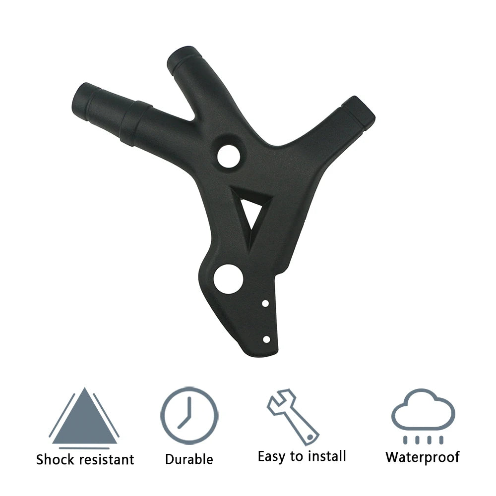 For BMW F800GS F700GS F650GS Twin 700 650 2008-2018 F800 GS Adventure Motorcycle Side Frame Panel Fairing Guard Protector Cover
