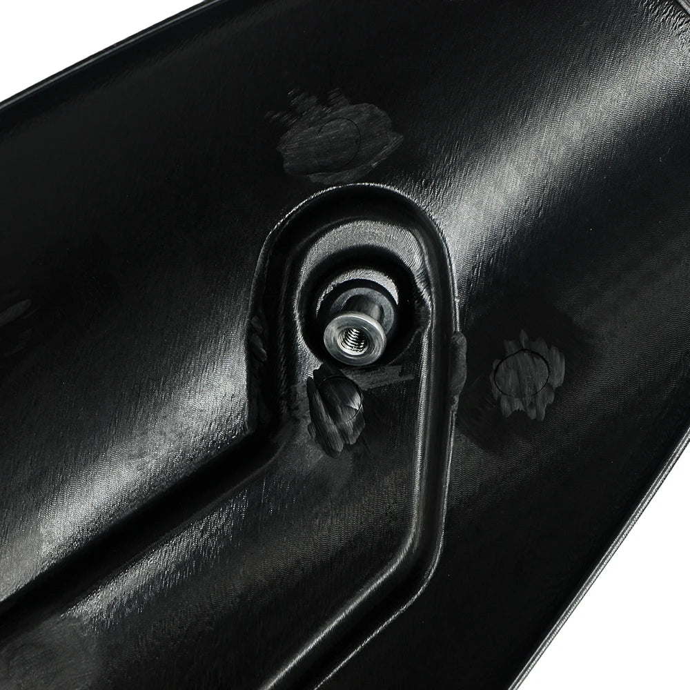 For BMW R1200GS Adventure 2004-2012 Motorcycle Rear Fender Mudguard Wheel Hugger Splash Guard R 1200 GS GSA1200 GS1200 ADV
