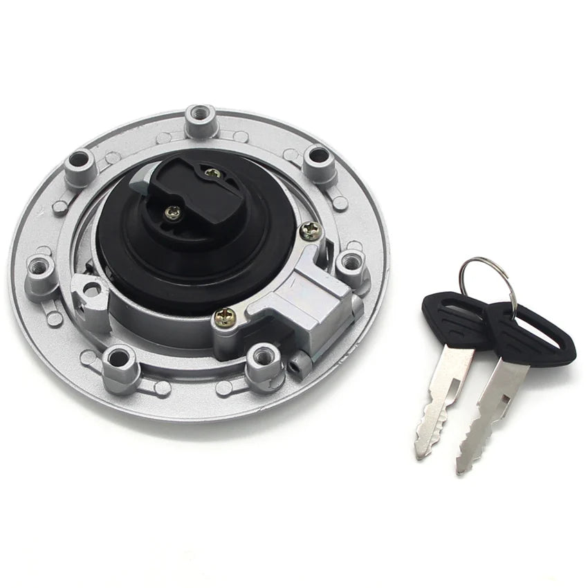 Fuel Tank Cap For KTM RC125 RC200 RC250 RC390 ABS RC 125 200 250 390 90507008000 90607008000 Motorcycle Accessories