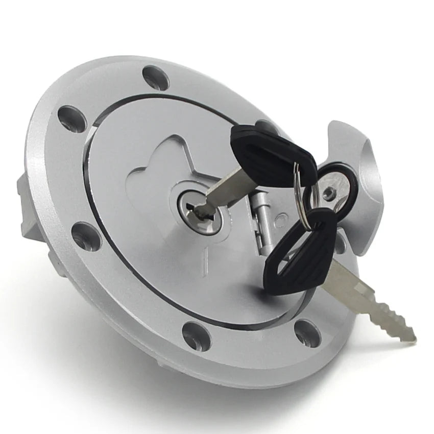 Fuel Tank Cap For KTM RC125 RC200 RC250 RC390 ABS RC 125 200 250 390 90507008000 90607008000 Motorcycle Accessories
