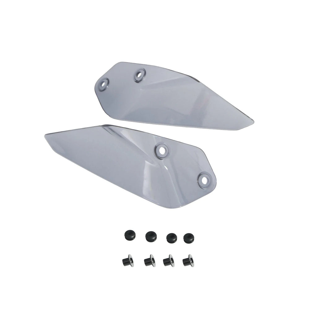 For BMW R1250GS ADV R1200GS GS1200 GS1250 Adventure 2014-2024 Motorcycle Windshield Windscreen Wind Side Deflector HandShield