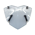 R1250GS Motorcycle Headlight Protector Guard For BMW R1200GS/ADV LC GS1250 2013-2023 Quick Release Head Lamp Protection Cover