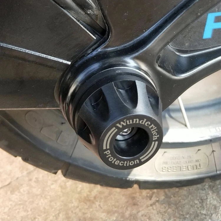For BMW R1200GS R 1250 GS Adventure R nineT R 1200 GSLC Adv Motorcycle Final Drive Housing Cardan Crash Slider Protector