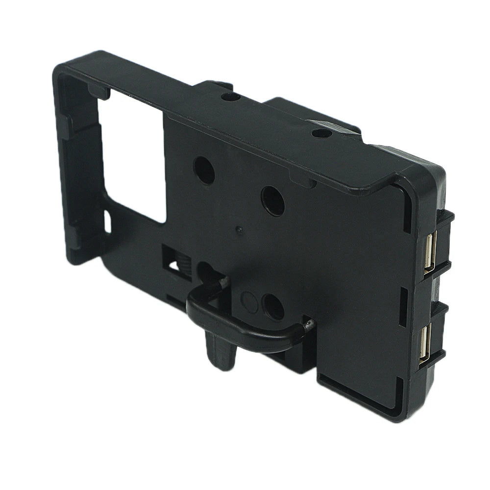 Phone Holder For BMW R1250GS adventure R1200GS Adv GS1200 gs1250 LC F700GS F800GS Supporter Navigation USB Charger Stand Bracket