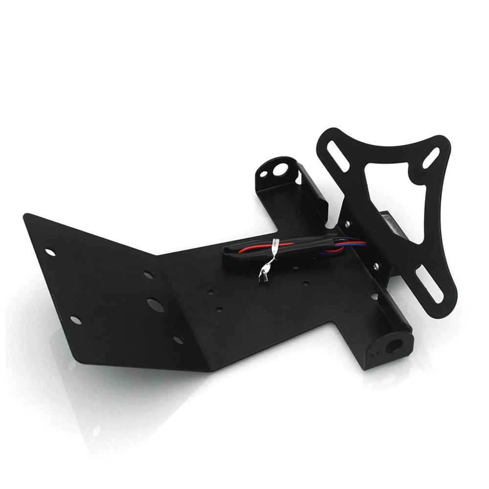 For KTM RC 125 200 390 RC125 RC200 RC390 Motorcycle Tail Tidy License Plate Holder Fender Eliminator Accessories