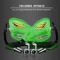 Powerzone Probend Handguards For Honda KTM ADV EXC EnduroHusqvarna TE CRF WRF DRZ KLX Motorcycle Dirt Bike ATV Handlebar