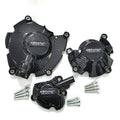Motorcycle Accessorie Engine Cover Protection Set for Yamaha MT10 SP MT-10 2015-2025