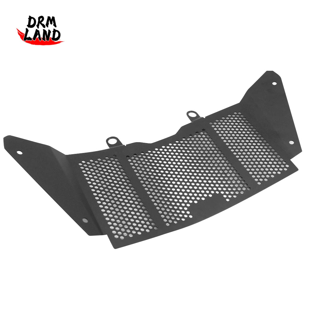 Radiator Guards Protector For 390 Adventure 2019 2020 2021 Motocycle Accessories Grille Grill Cover Protection 390ADV CNC