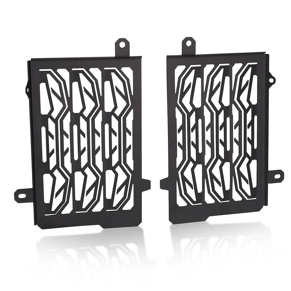 SuperAdventure 1290 S / R Motorcycle Radiator Guard Protector Grille Cover FOR KTM 1290 Super Adventure S R 2021 2022 2023 2024