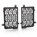 SuperAdventure 1290 S / R Motorcycle Radiator Guard Protector Grille Cover FOR KTM 1290 Super Adventure S R 2021 2022 2023 2024