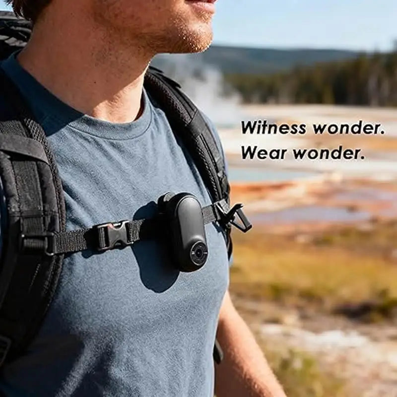 Sports Camera 1080P In Helmet Motorcycle Bike Filming Waterproof Mini Camera Bicycle Action Video Recording Battery Digital Came
