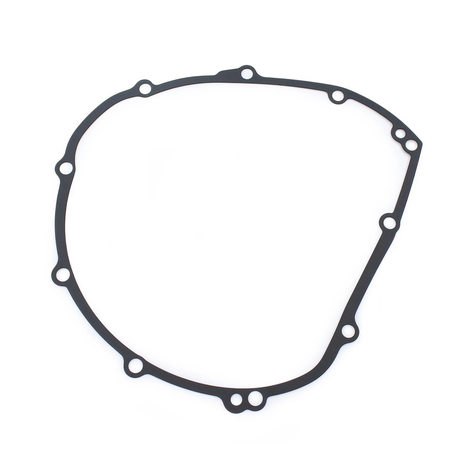 Motorcycle Engine Stator Case Clutch Cover Oil Pan Gasket Kits For Triumph 675
