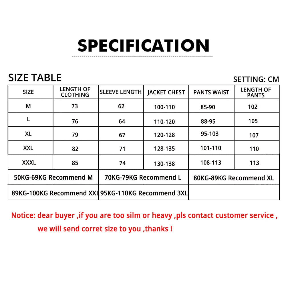 Motorcycle Riding Jacket Waterproof And Warm Off-road Motorcycle Riding Jacket Riding Pants All Season Detachable Inner Lining