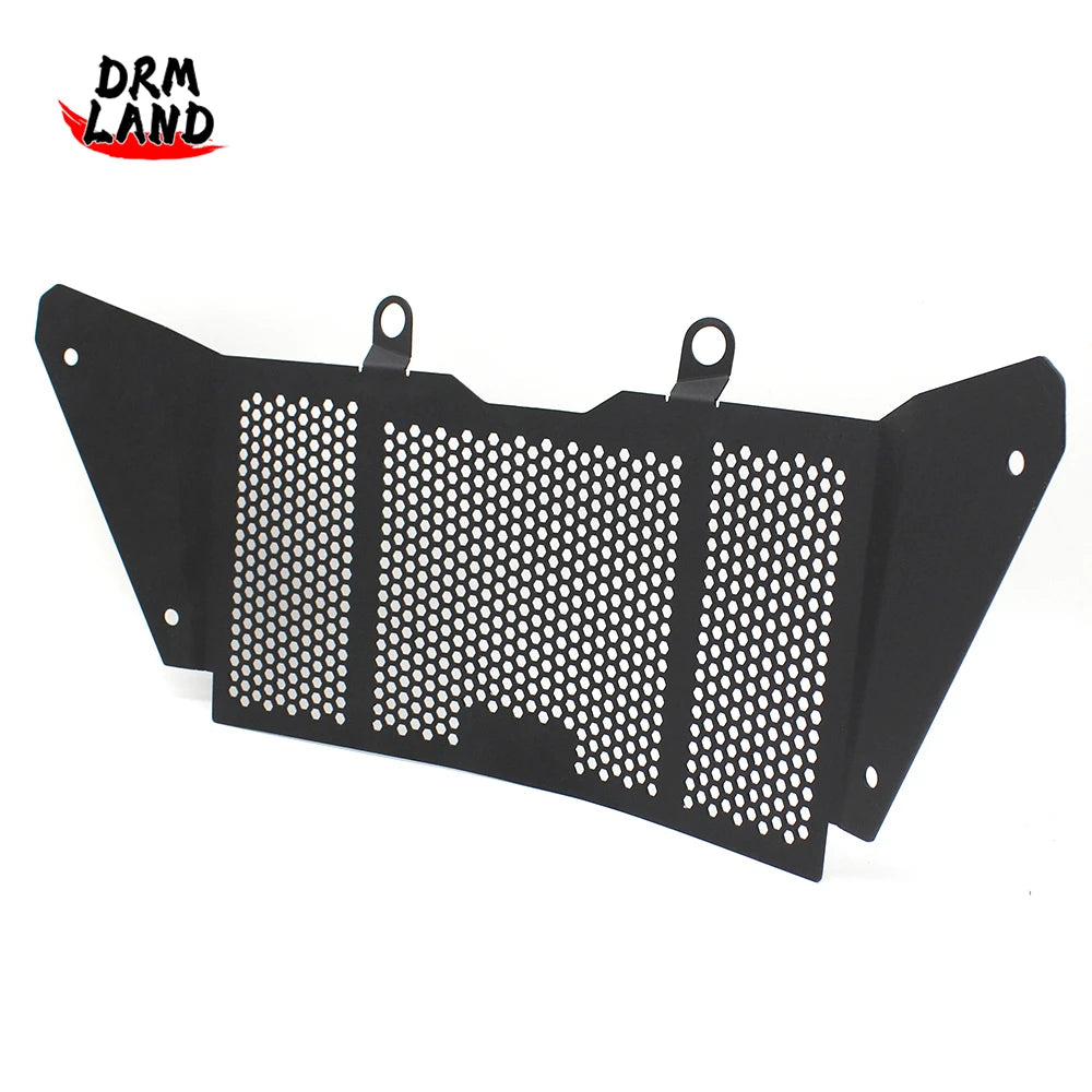 Radiator Guards Protector For 390 Adventure 2019 2020 2021 Motocycle Accessories Grille Grill Cover Protection 390ADV CNC