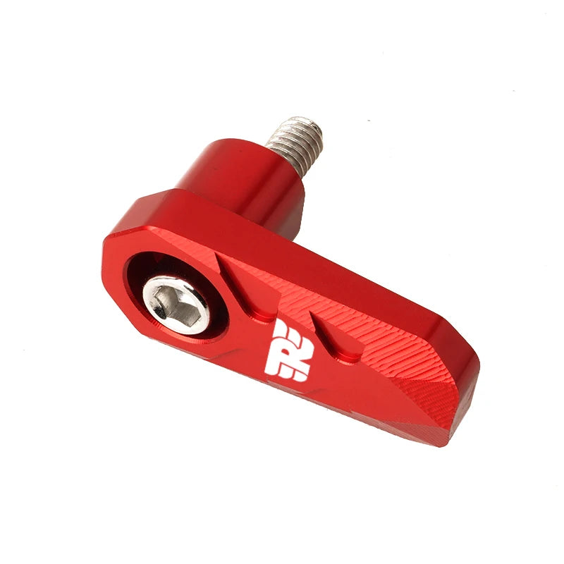 Motor Wheel ABS Sensor Protection For Royal Enfield Guerrilla 450 Meteor hunter Classic 350 Interceptor 650 shotgun650 scram 411
