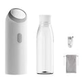 Portable Hand Electric Bidet Sprayer Personal Cleaner Care Multifunction With Capacity Bottle Spray Washing Bidet