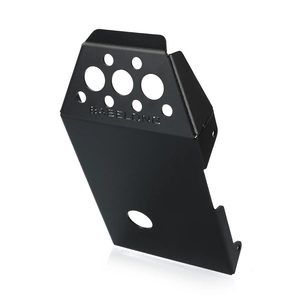 K 75 100 1100 1200 FOR BMW K75 K100 K1100 K1200 Motorcycle Skid Plate Engine Guard Chassis Cover Protection Cafe Racer k 100 75