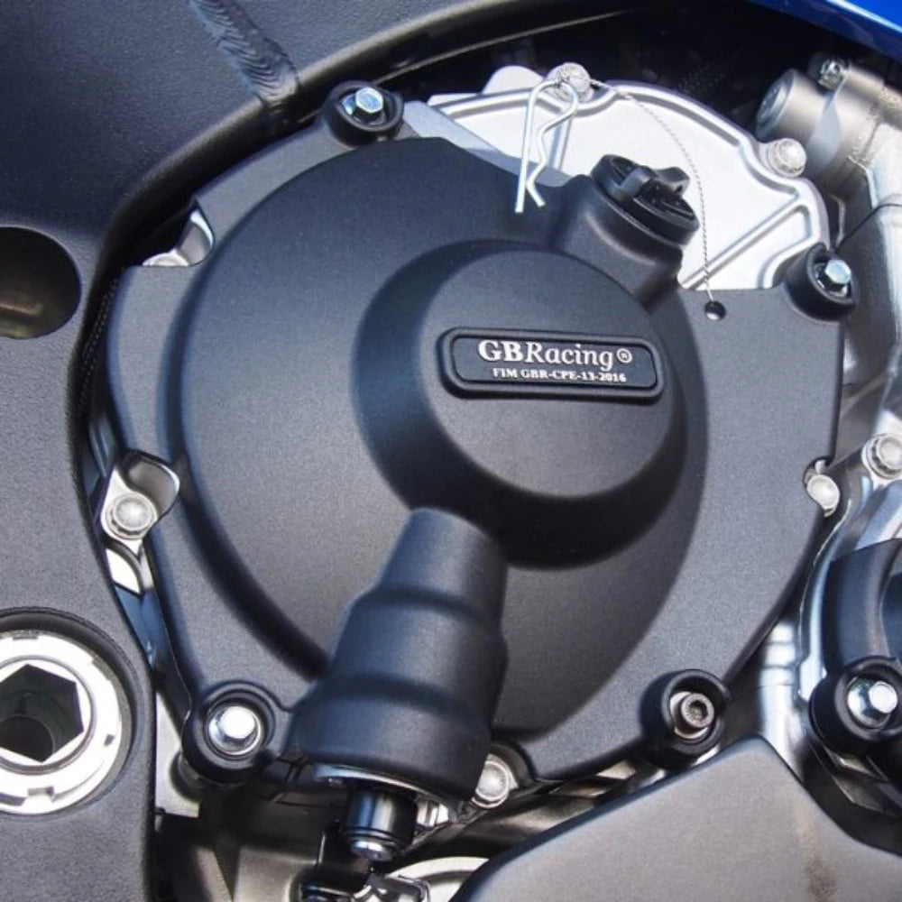 Motorcycle Accessorie Engine Cover Protection Set for Yamaha MT10 SP MT-10 2015-2025
