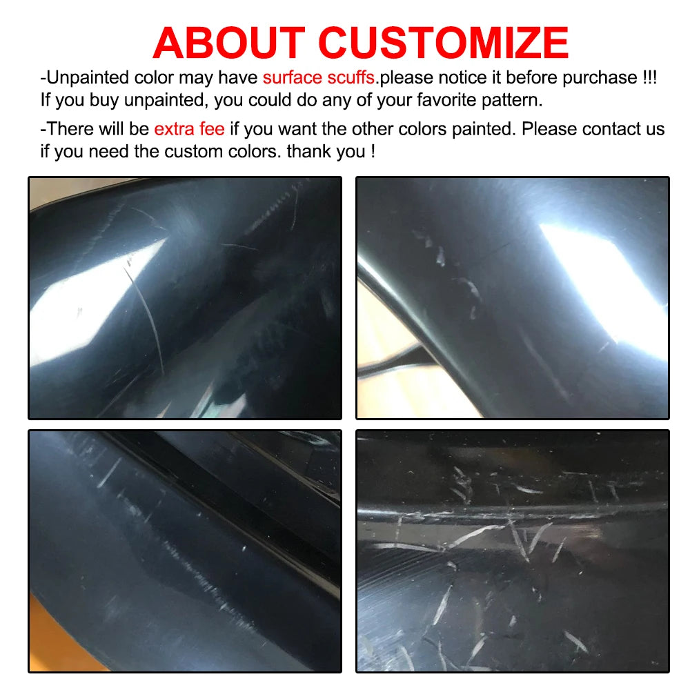 Inner Air Intake Side Fairing Panel Cover Bracket For Kawasaki Z900 Z 900 2017 2018 2019 Unpainted Motorcycle Accessories Kits
