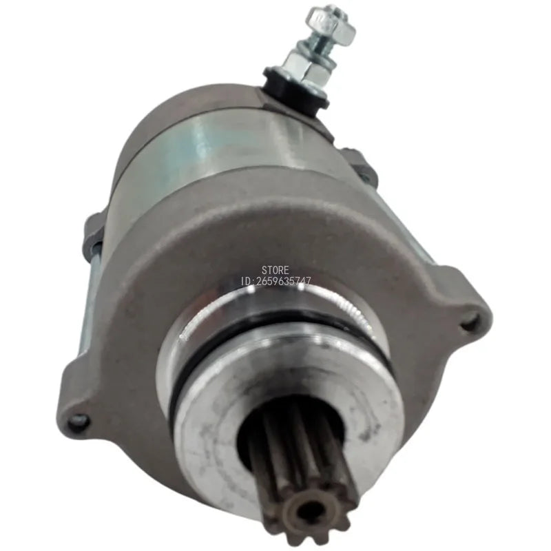 31200-MEY-671 Is Suitable for CRF450X 05-16 Starter Motorcycle Starter Motor Engine