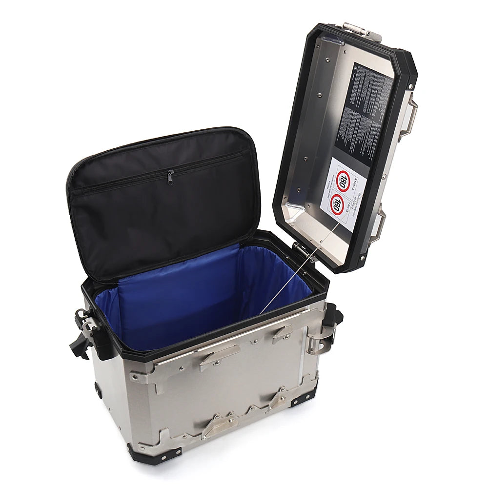 Motorcycle Accessories luggage bags Inner Bags For BMW R 1200 GS R1200GS R1250GS Adventure F750GS F850GS F800GS
