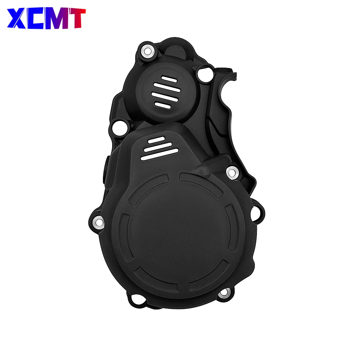 Motorcycle Ignition Guard Cover Clutch Protector For Husqvarna FE250 FE350 FE350S For KTM EXC-F EXCF250 EXCF350 XCFW 2017-2022