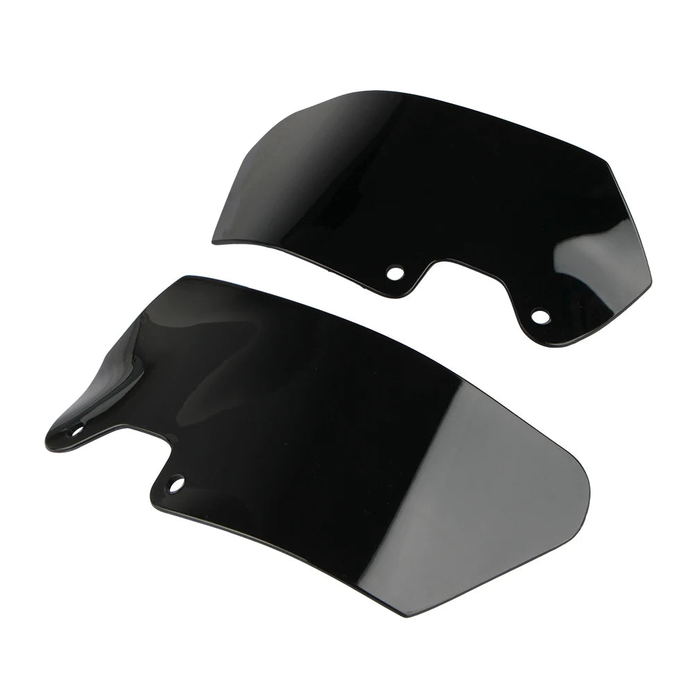 For BMW R1200 GS/ADV R1200GS Adventure GS1200 2004-2012 Handguard Wind Shield Guard Side Deflector Handshield Windshield