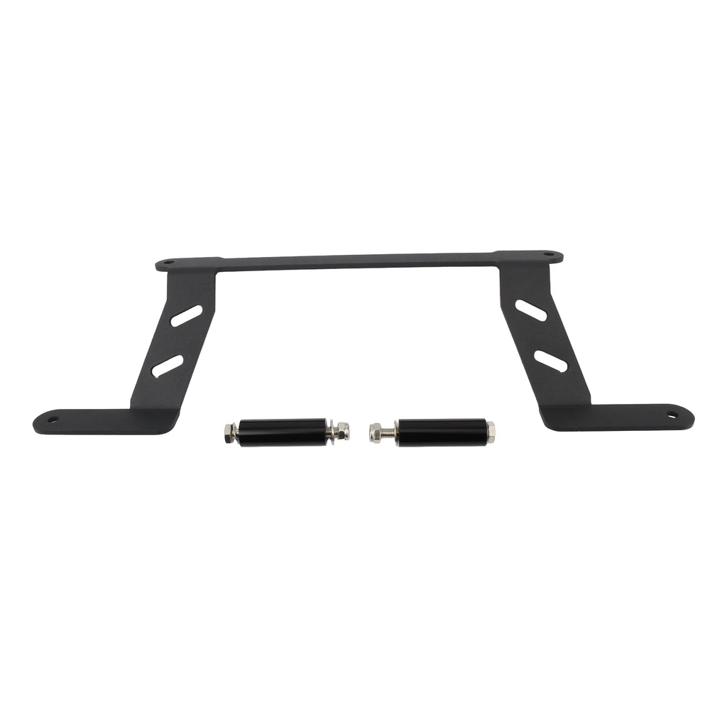 Adventure Motorcycle Fog Light Led Bracket For BMW R1200GS R1200 R1250 GS/ADV gs1200 lc Auxiliary Light Holder Support