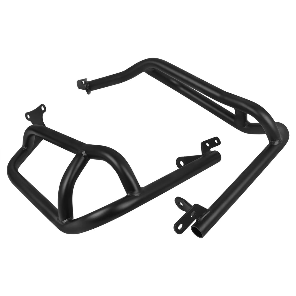 For Honda NT1100 DCT NT 1100 2022 2023 2024 Motorcycle Engine Tank Guard Highway Crash Bars Bumper Stunt Cage Protector