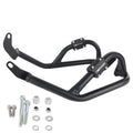 For Benelli TRK 502 /502X 2017 2018 2019 2020 2021 2022 2023 2024 2025 Motorcycle Highway Crash Bar Frame Protector Engine Guard
