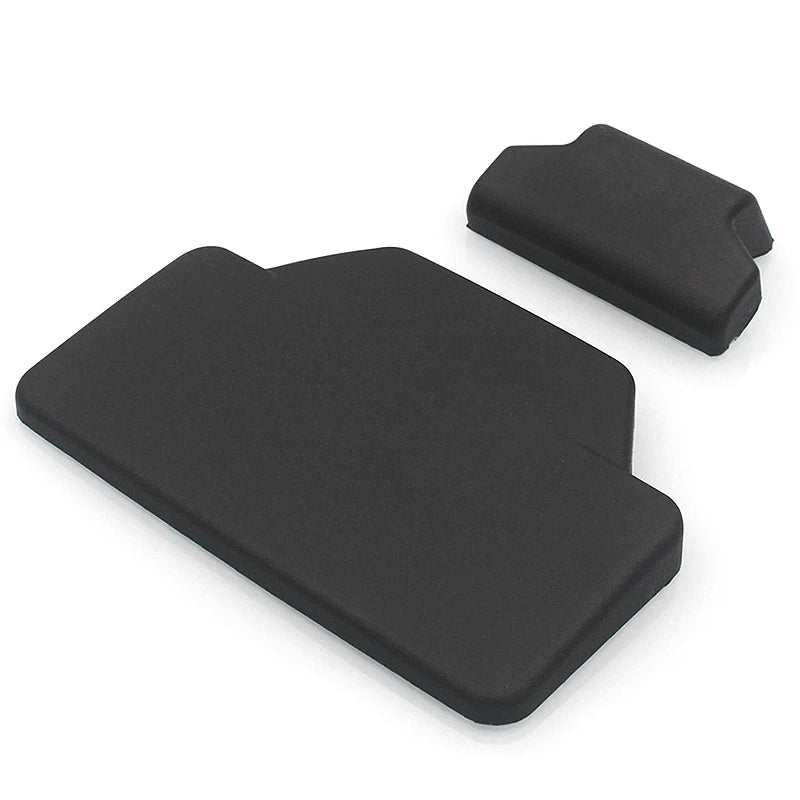 For Bmw R1250GS R1200GS GS1200 ADV/LC F700GS F650GS F850GS F800GS Adventure Accessories Motorcycle Passenger Backrest Back Pad