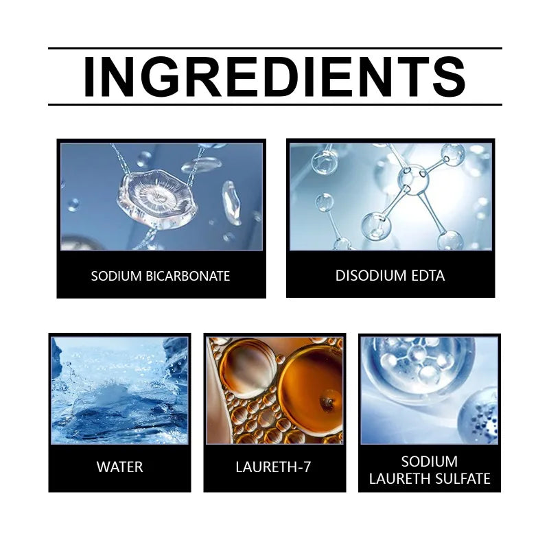 Car Interior Renovator, Deep Cleaning, Waterproof, Stain-Resistant, Renewing & Maintenance Interior Cleaner