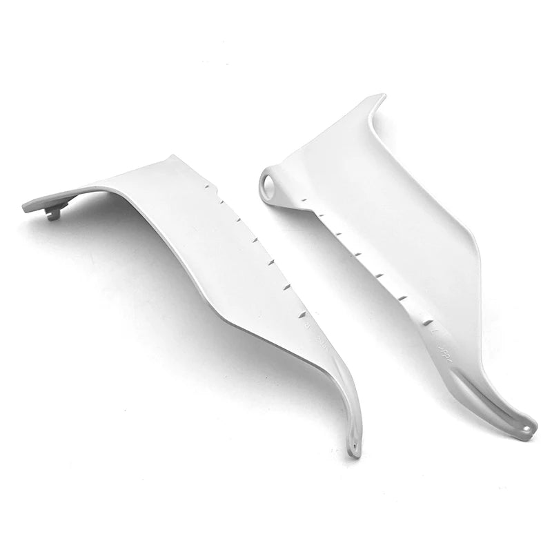 Motorcycle Accessories For BMW R1300GS GS Handguard Hand Guard Extensions Protector Windshield Handguard Riser Extension Cover